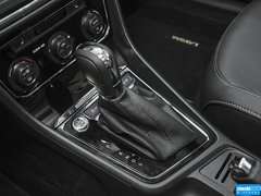 2015款 230TSI DSG豪华版