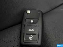2015款 230TSI DSG豪华版