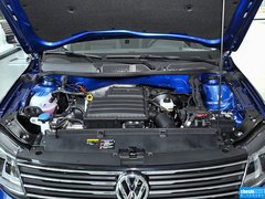 2015款 230TSI DSG豪华版