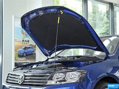 2015款 230TSI DSG豪华版