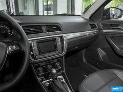 2015款 230TSI DSG豪华版