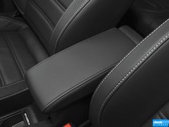 2015款 230TSI DSG豪华版