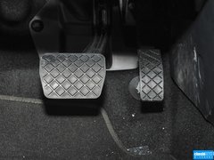 2015款 230TSI DSG豪华版