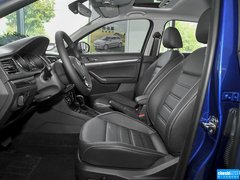 2015款 230TSI DSG豪华版