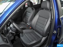 2015款 230TSI DSG豪华版