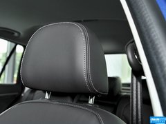 2015款 230TSI DSG豪华版