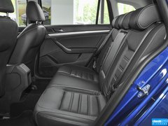 2015款 230TSI DSG豪华版