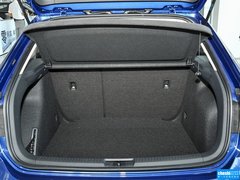 2015款 230TSI DSG豪华版