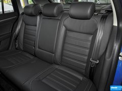 2015款 230TSI DSG豪华版