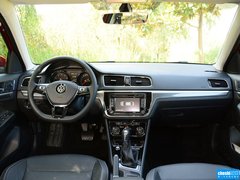 2015款 230TSI DSG豪华版