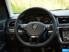 2015款 230TSI DSG豪华版