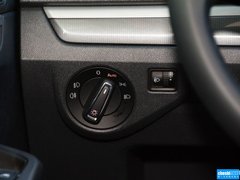 2015款 230TSI DSG豪华版