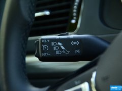 2015款 230TSI DSG豪华版