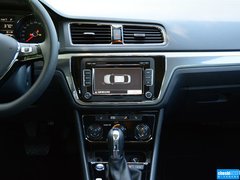 2015款 230TSI DSG豪华版