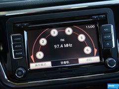 2015款 230TSI DSG豪华版