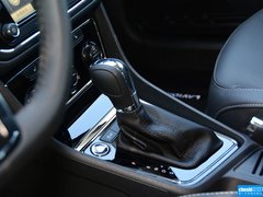 2015款 230TSI DSG豪华版