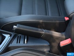 2015款 230TSI DSG豪华版