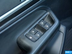 2015款 230TSI DSG豪华版