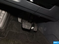2015款 230TSI DSG豪华版