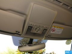 2015款 230TSI DSG豪华版