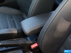 2015款 230TSI DSG豪华版