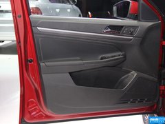 2015款 230TSI DSG豪华版