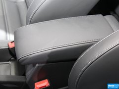 2015款 230TSI DSG豪华版