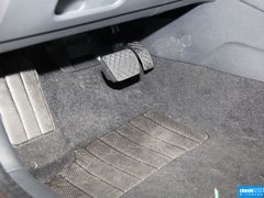 2015款 230TSI DSG豪华版