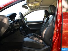 2015款 230TSI DSG豪华版