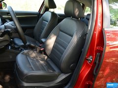 2015款 230TSI DSG豪华版