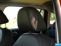 2015款 230TSI DSG豪华版