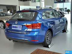 2015款 230TSI DSG豪华版