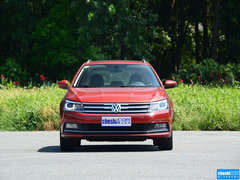 2015款 230TSI DSG豪华版