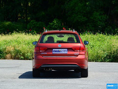 2015款 230TSI DSG豪华版