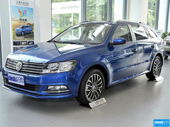2015款 230TSI DSG豪华版