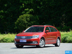 2015款 230TSI DSG豪华版