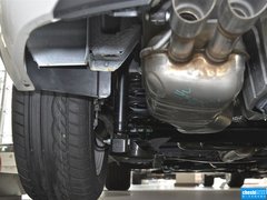 2015款 230TSI DSG舒适版