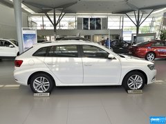 2015款 230TSI DSG舒适版