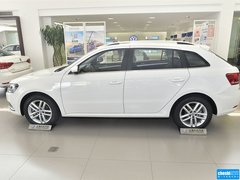 2015款 230TSI DSG舒适版
