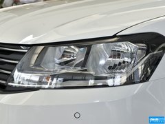 2015款 230TSI DSG舒适版