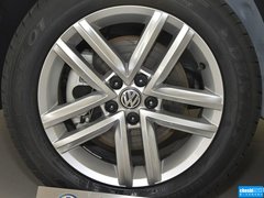 2015款 230TSI DSG舒适版