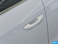 2015款 230TSI DSG舒适版