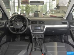 2015款 230TSI DSG舒适版