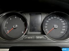2015款 230TSI DSG舒适版