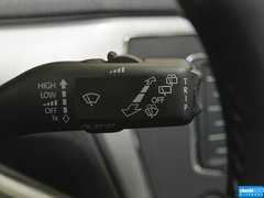2015款 230TSI DSG舒适版