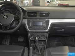 2015款 230TSI DSG舒适版