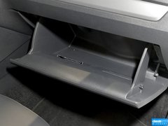 2015款 230TSI DSG舒适版