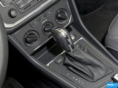 2015款 230TSI DSG舒适版