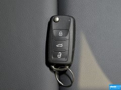 2015款 230TSI DSG舒适版