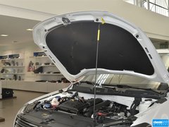 2015款 230TSI DSG舒适版